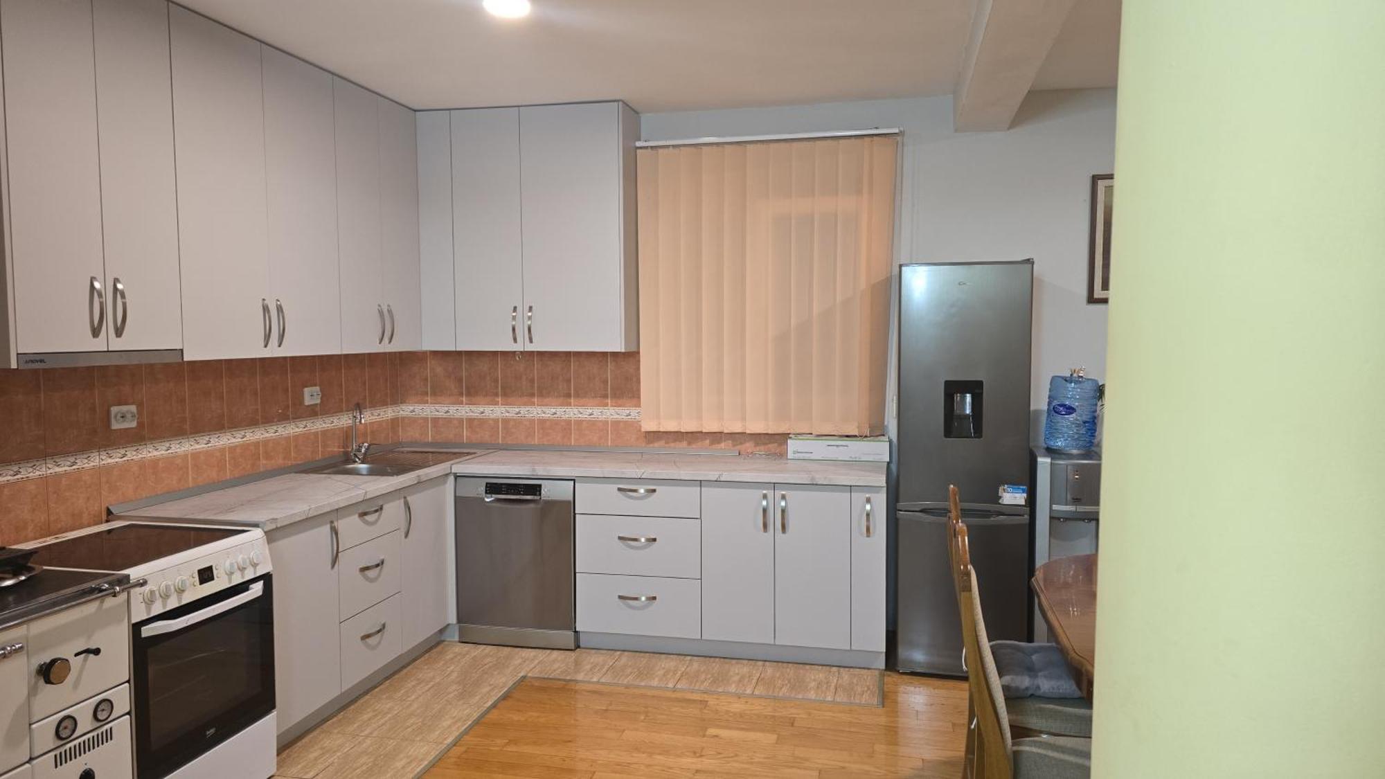 Family Apartment-Dilorena Bar Pokoj fotografie